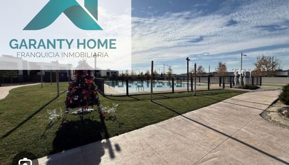 Photo 1 of Single-family semi-detached for sale in Cortijo Sur, Madrid