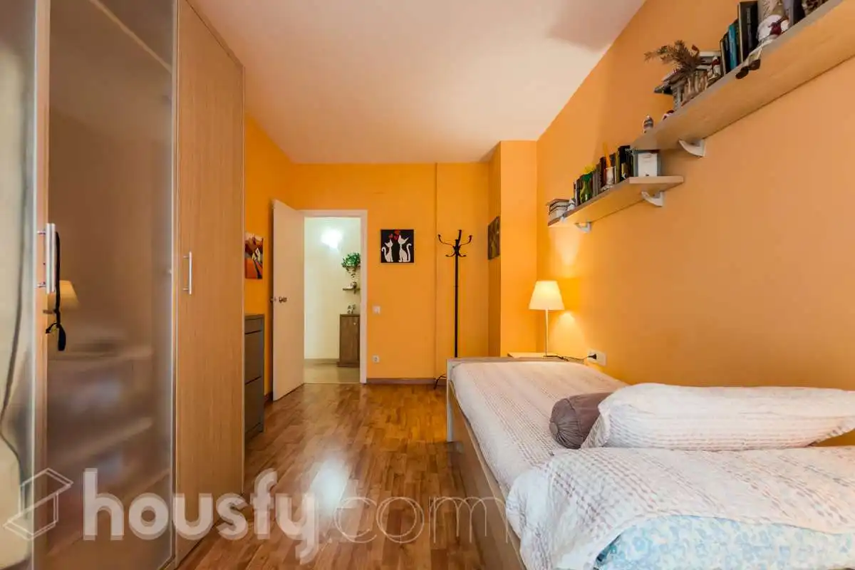 Habitación de Piso en venta en Ciutat Vella