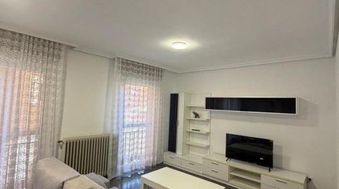 Foto 3 de Habitación en De la Guardia Civil, Reyes Católicos - Paseo San Antonio, Cuenca Capital