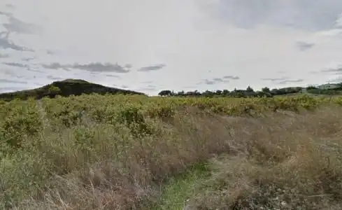 Residencial en venda a La Cruz, Muruzábal