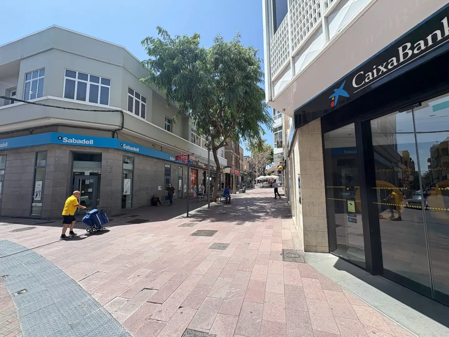 Business premises to rent in Calle Navarra 11, imagen 21
