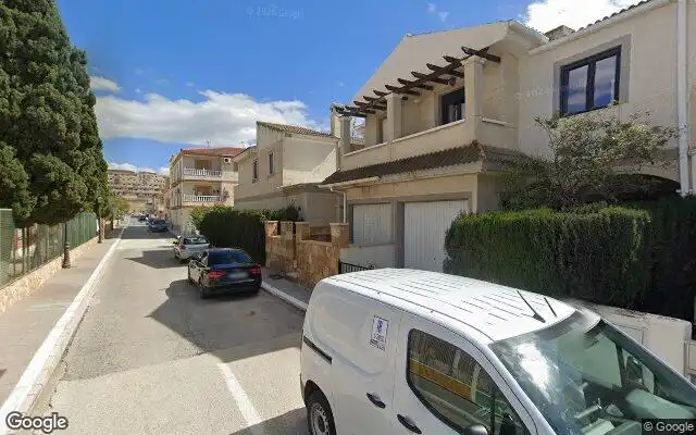 Exterior view of Detached homes for sale in Fines