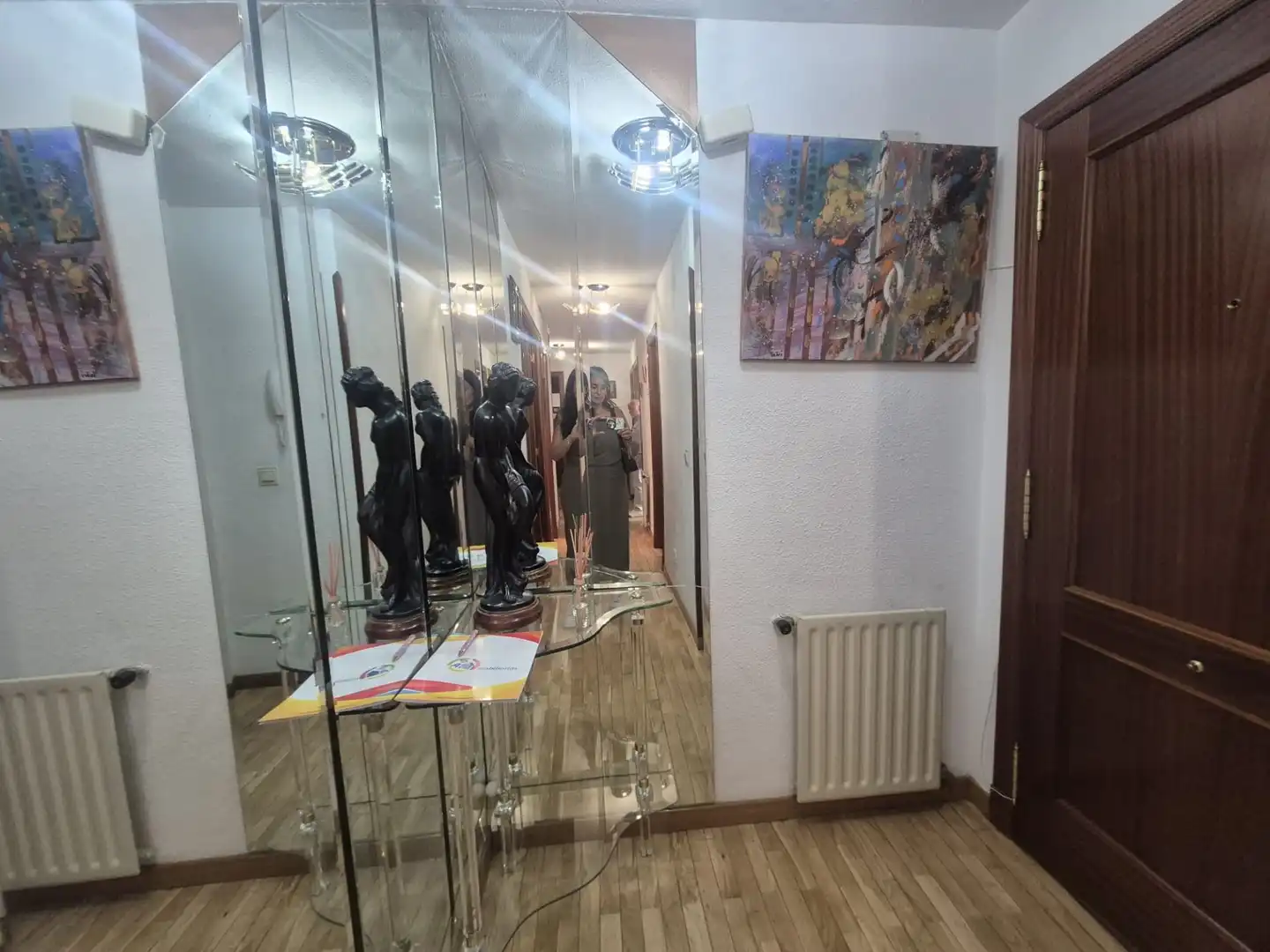 Flat with lift for sale in INMACULADA 5, imagen 43