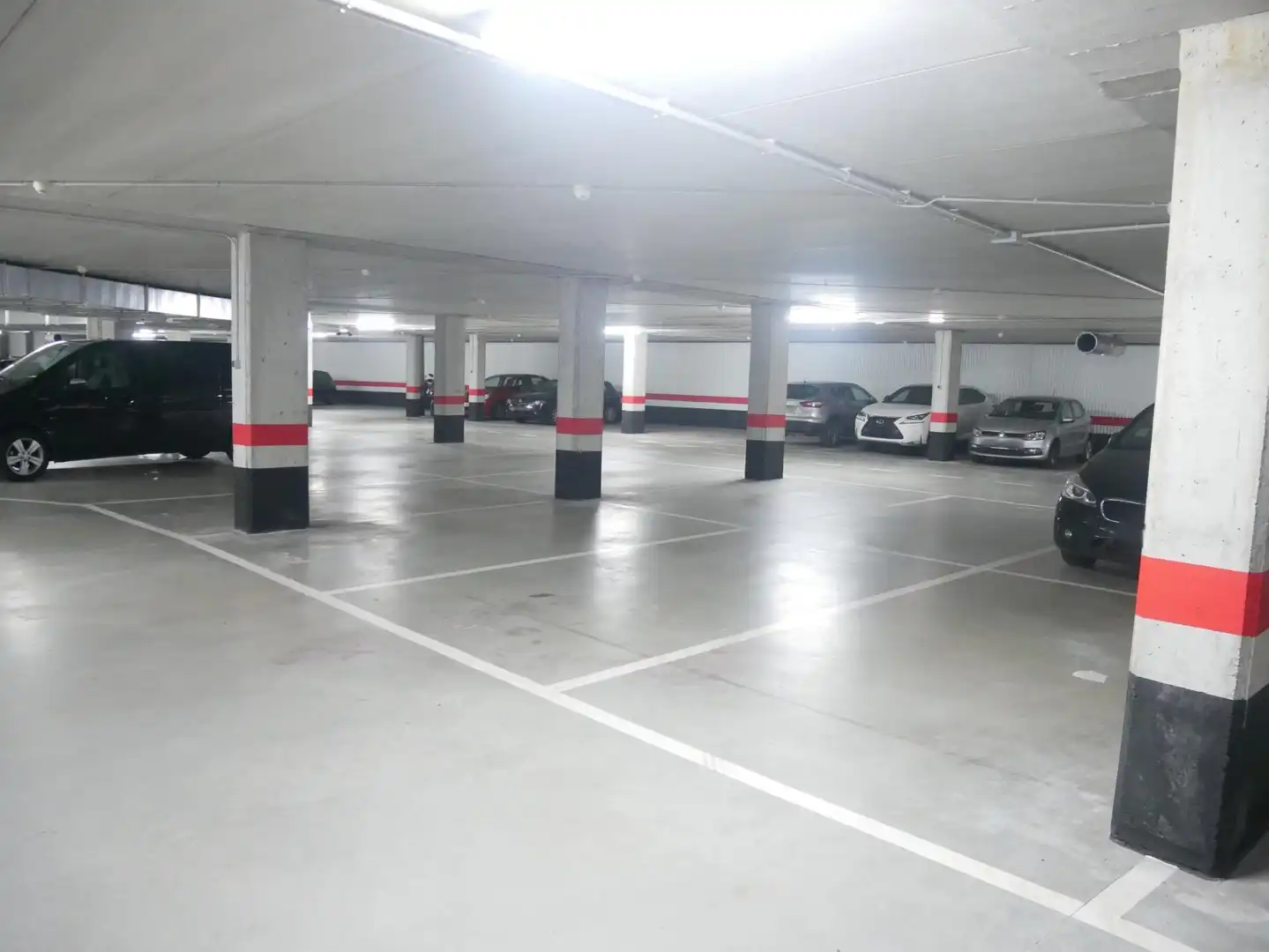 Parcheggio in vendita a Pozokoetxe, imagen 6