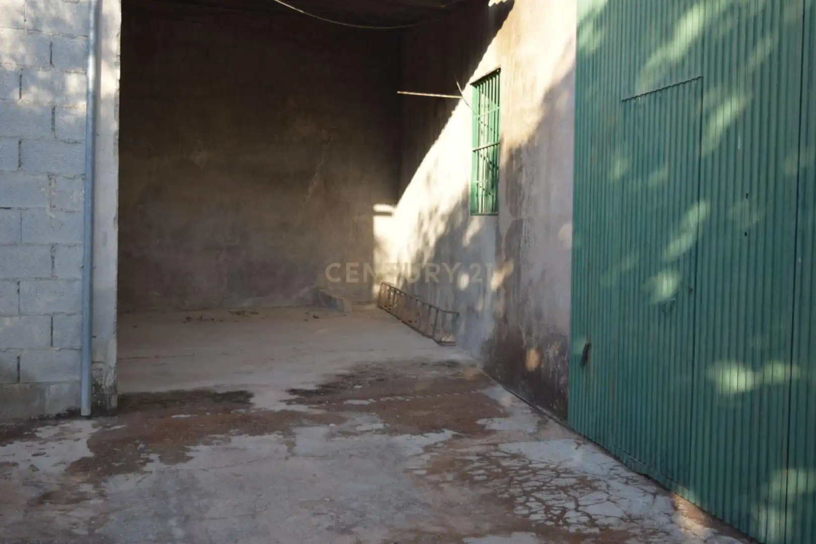 Industrial land for sale in Pinos Puente