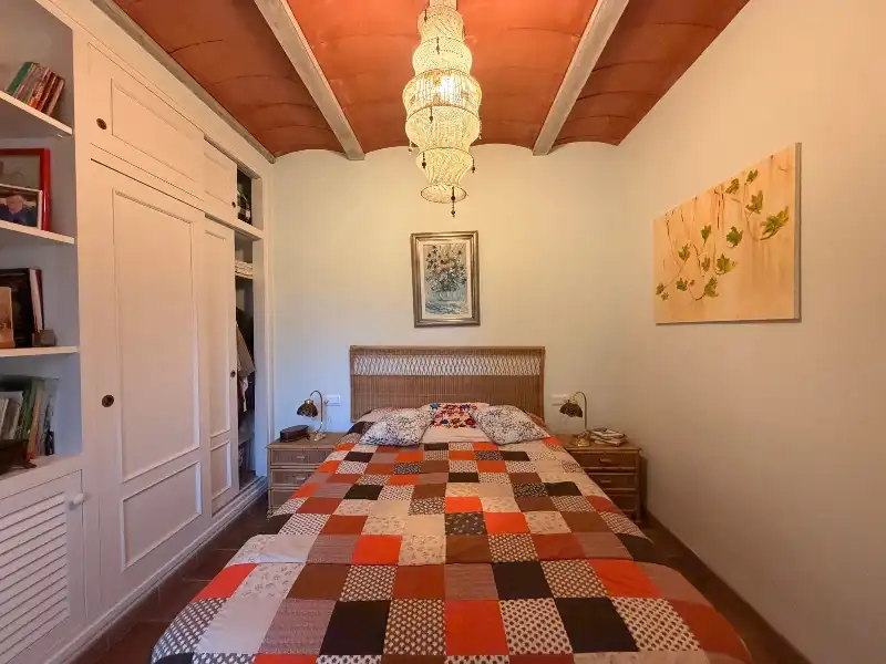Casa amb balcó en venda a GI-644 52, imagen 21