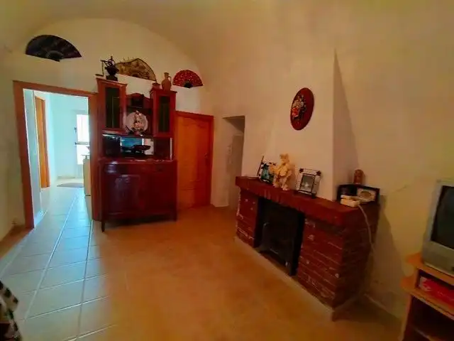 Casa o chalet en venta en Elche / Elx con Aire acondicionado y Amueblado