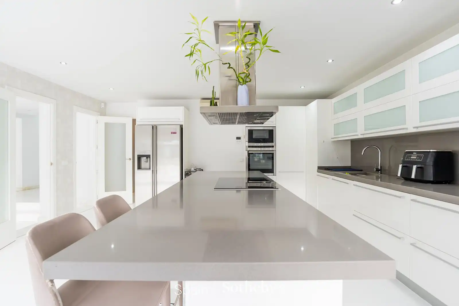Casa con piscina en venta en Calle del Camino de Hoyarrasa, imagen 5