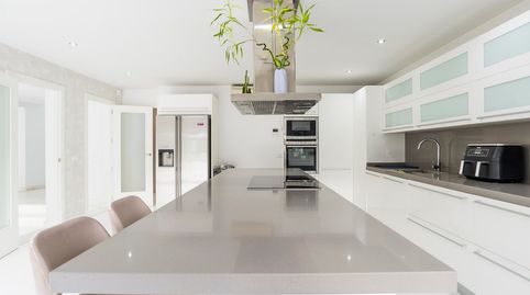 Villa de 6 dormitorios en La Moraleja, Madrid, immagine 5
