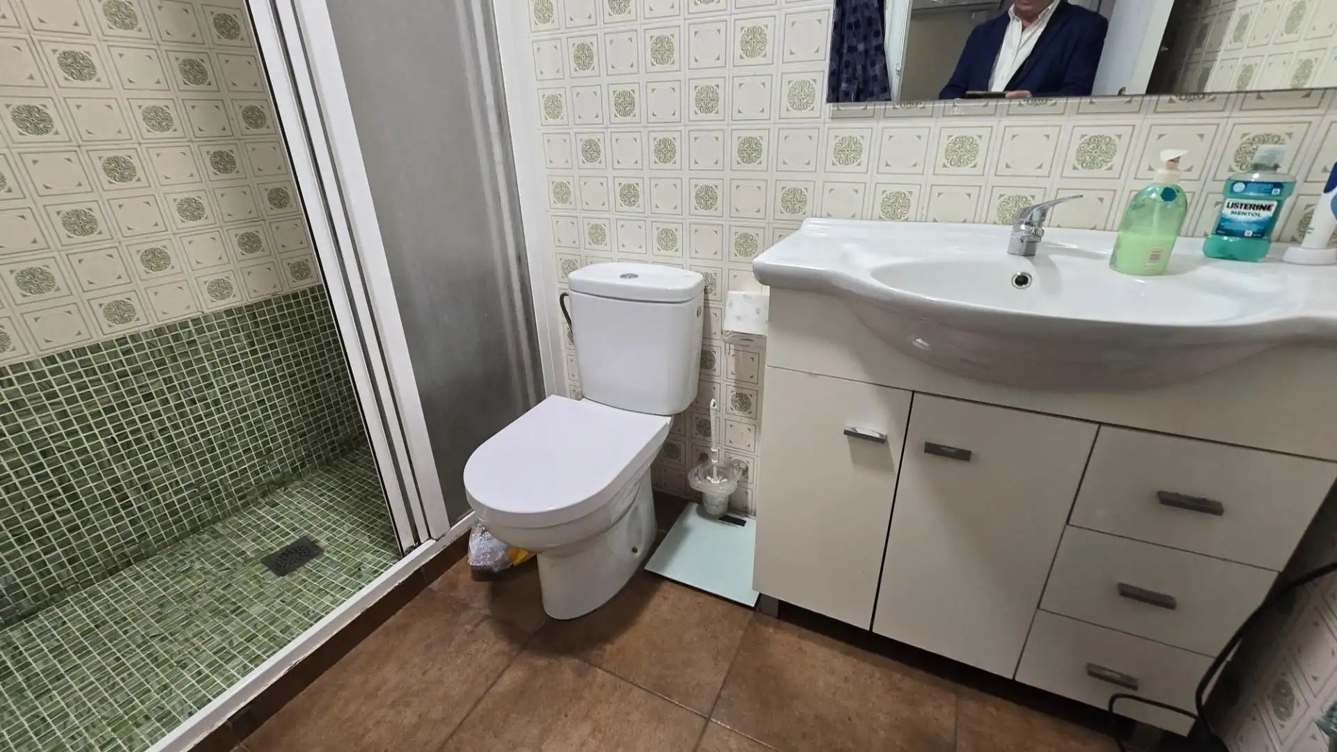 Mini appartamento con terrazza in vendita a Santa Pola ciudad, imagen 31