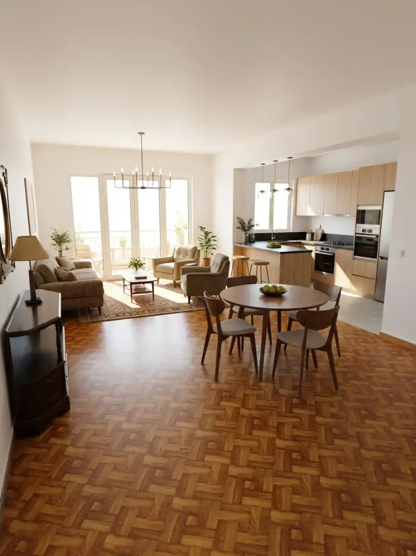 Flat with lift for sale in Jose Migel Iturriotz Kalea, imagen 2