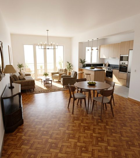 Foto 2 de Piso en venta en Jose Migel Iturriotz Kalea, Beasain, Gipuzkoa