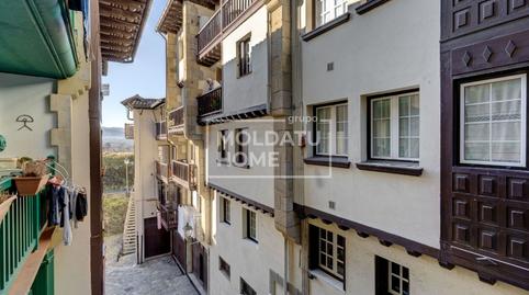 Foto 2 de Pis en venda a Hondarribia, Gipuzkoa