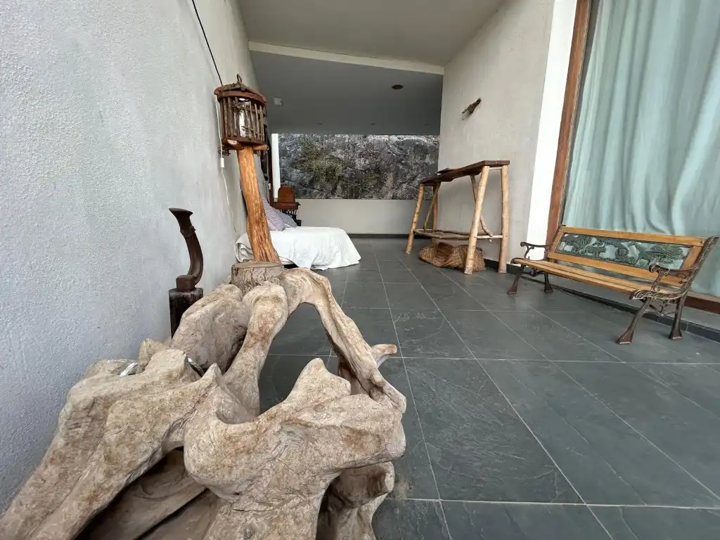 Terraza de Local en venta en Jérica