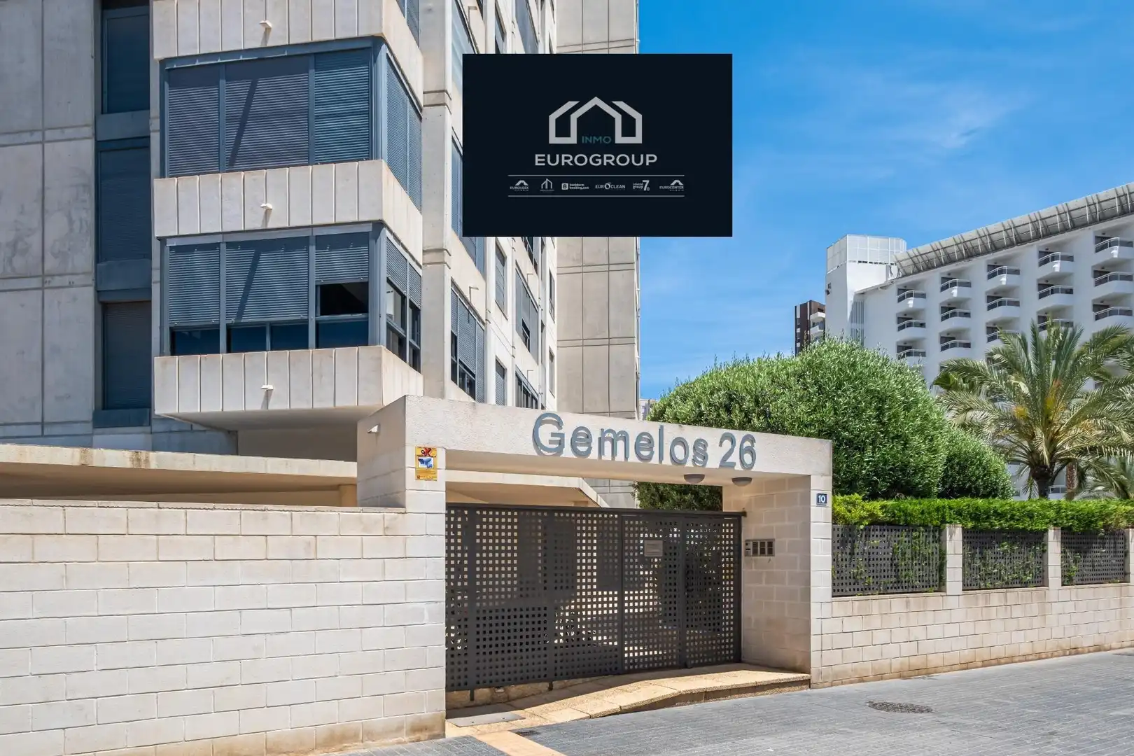Appartement compact avec piscine à vendre à Rincón de Loix, imagen 24