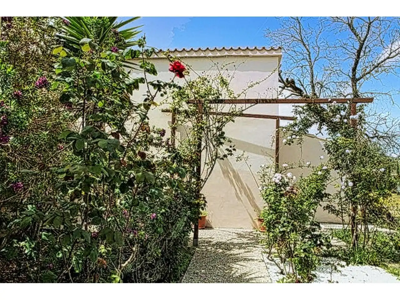 Maison rustique avec piscine à vendre à Poligono 17 127, imagen 13