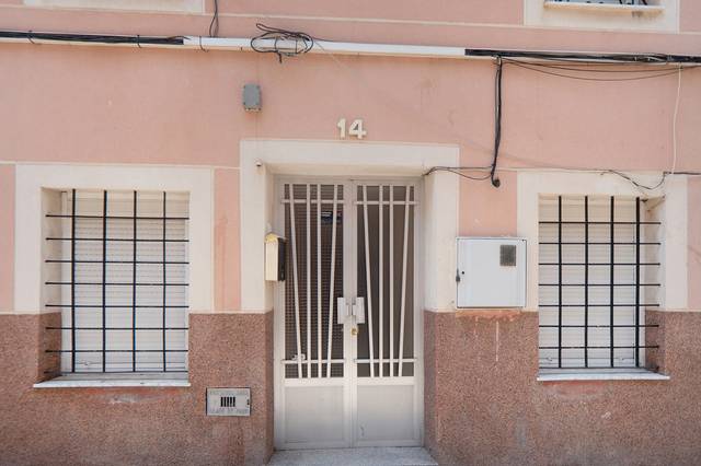 Casa-chalet en Venta en C/ Pañeros en Bullas