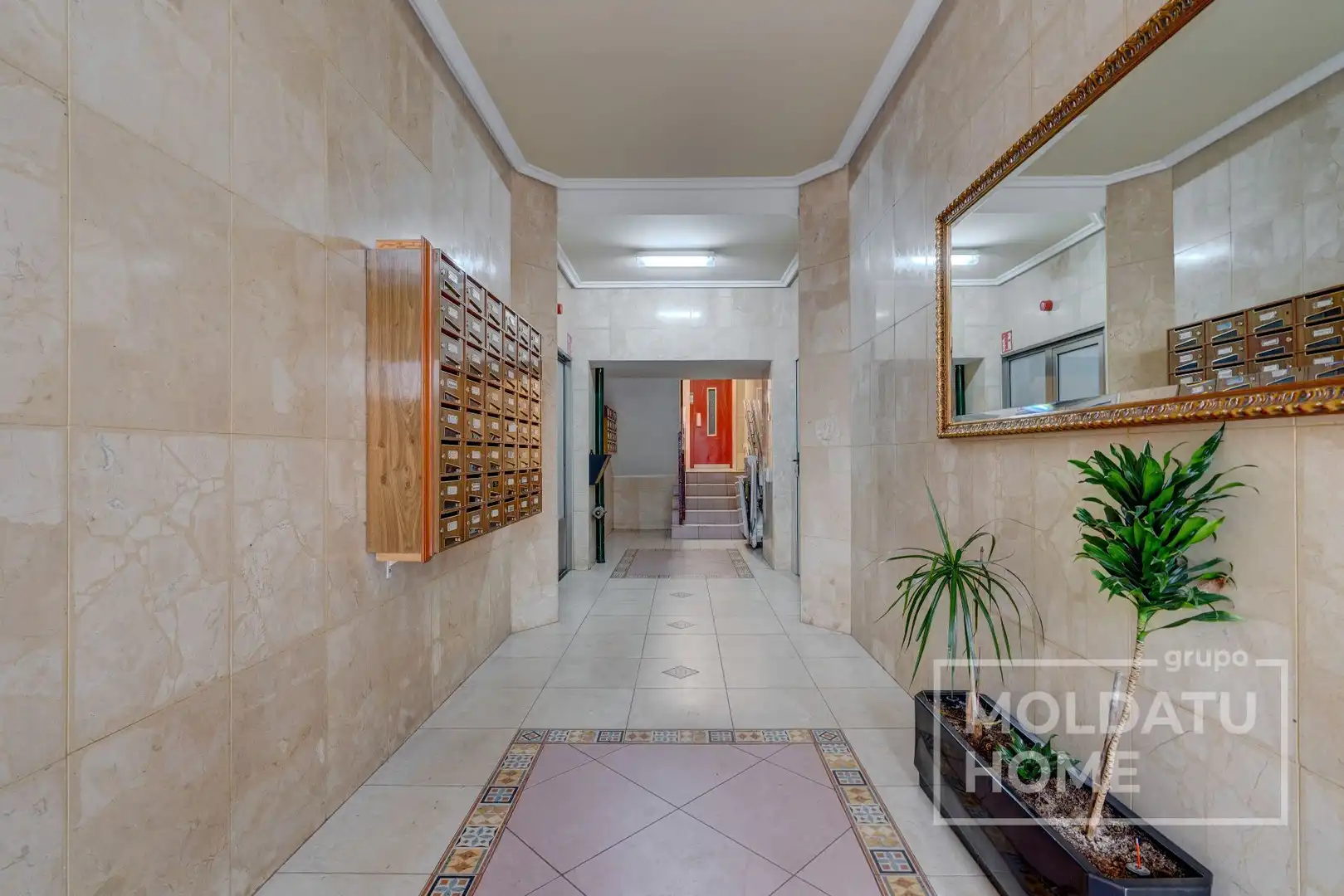 Appartement avec ascenseur à vendre à Miracruz - Bidebieta, imagen 44