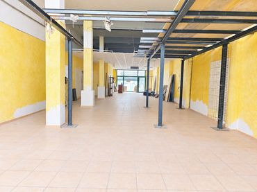 Local comercial en venda a El Tancat - Mas d'en Gual