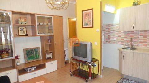 Foto 2 de Apartamento de alquiler en Astorga, Crucero, León