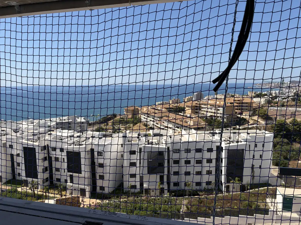 Apartamento con ascensor en venta en Puerto Deportivo, imagen 14