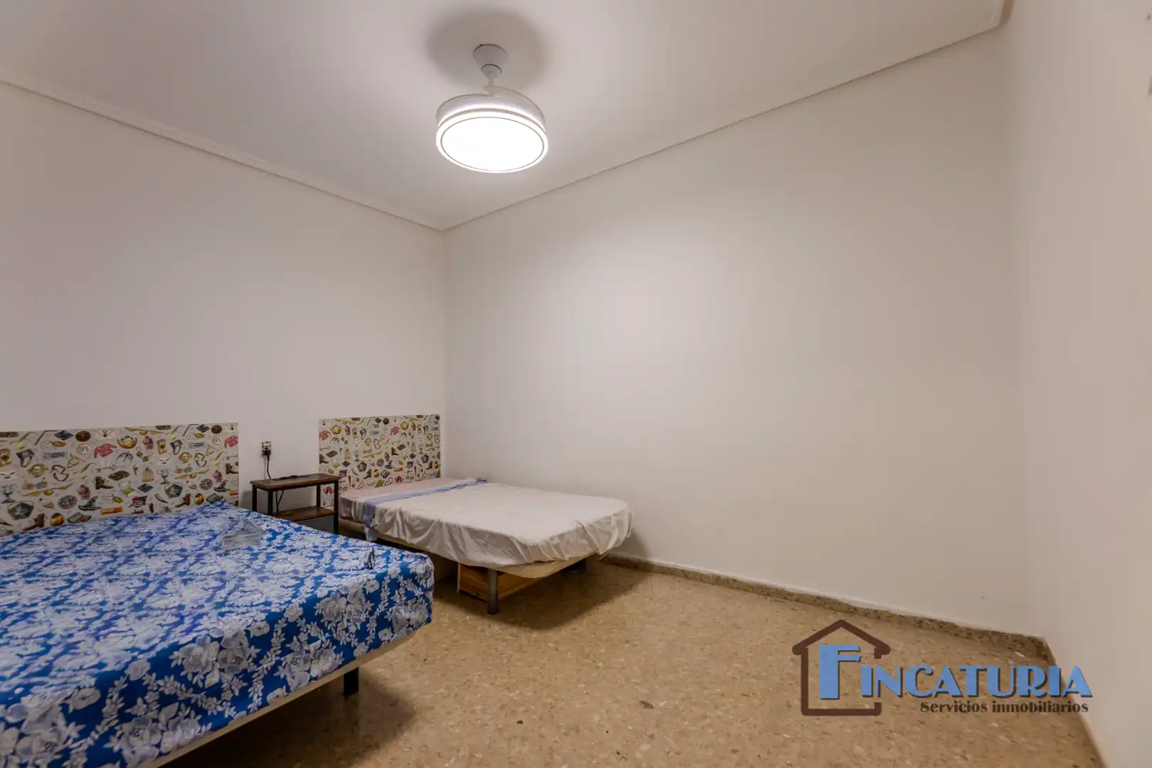 Piso en venta en Riba-roja de Túria con Aire acondicionado, Trastero y Balcón