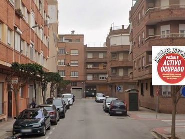 Piso en venta en Calle del Alcalde Pacheco