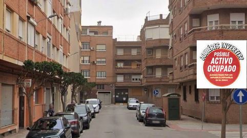 Venta de Piso  Trastero en Yecla Murcia