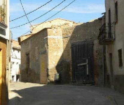 Exterior view of Residential for sale in Els Alamús