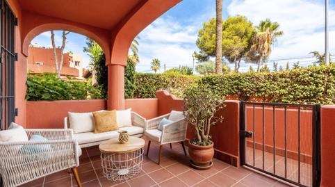 Foto 2 de Apartament en venda a Avenida Andasol, 3b, Costabella, Málaga