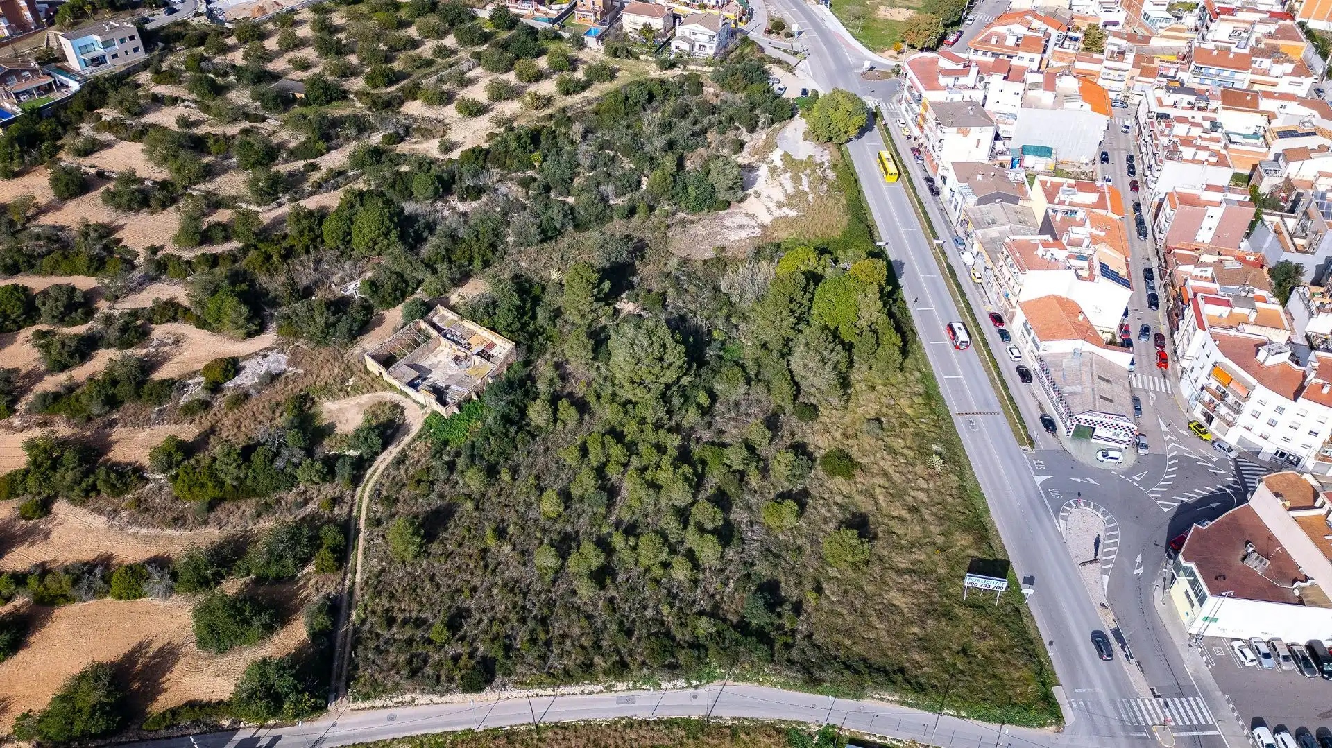 Terrenys i solars en venda a Mossen Jaume Tobella 101, imagen 3
