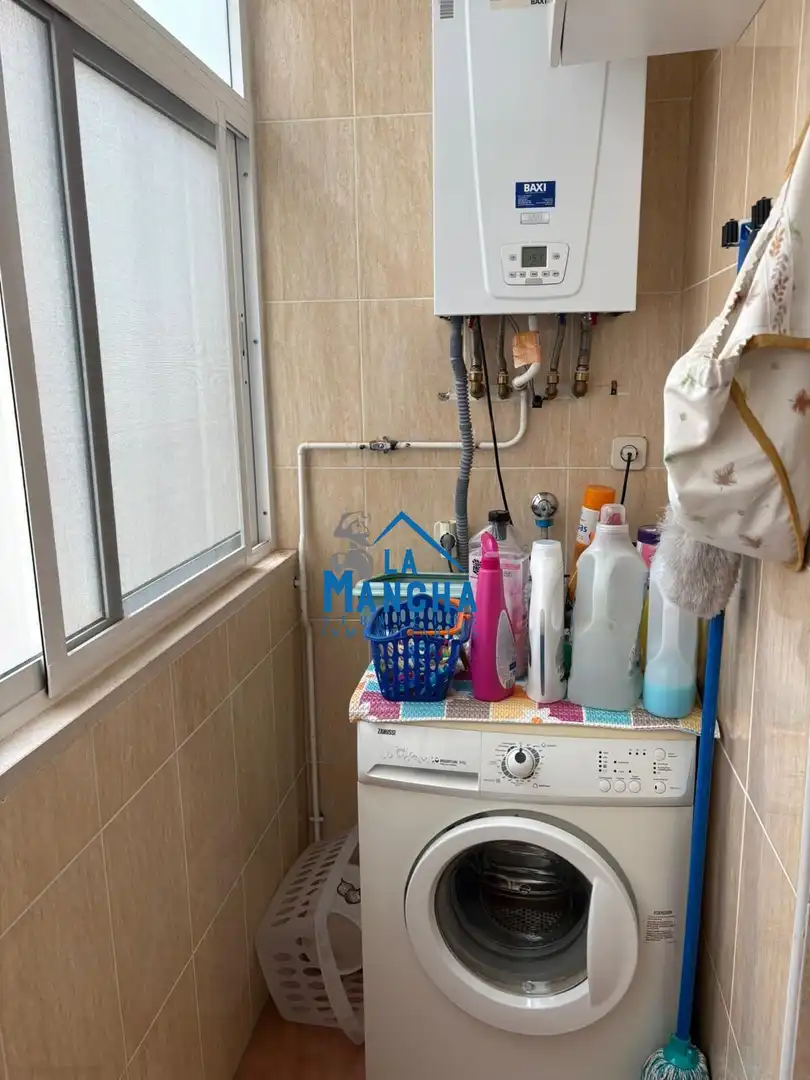 Cuina de Pis en venda en Balazote amb Aire condicionat, Calefacció i Traster