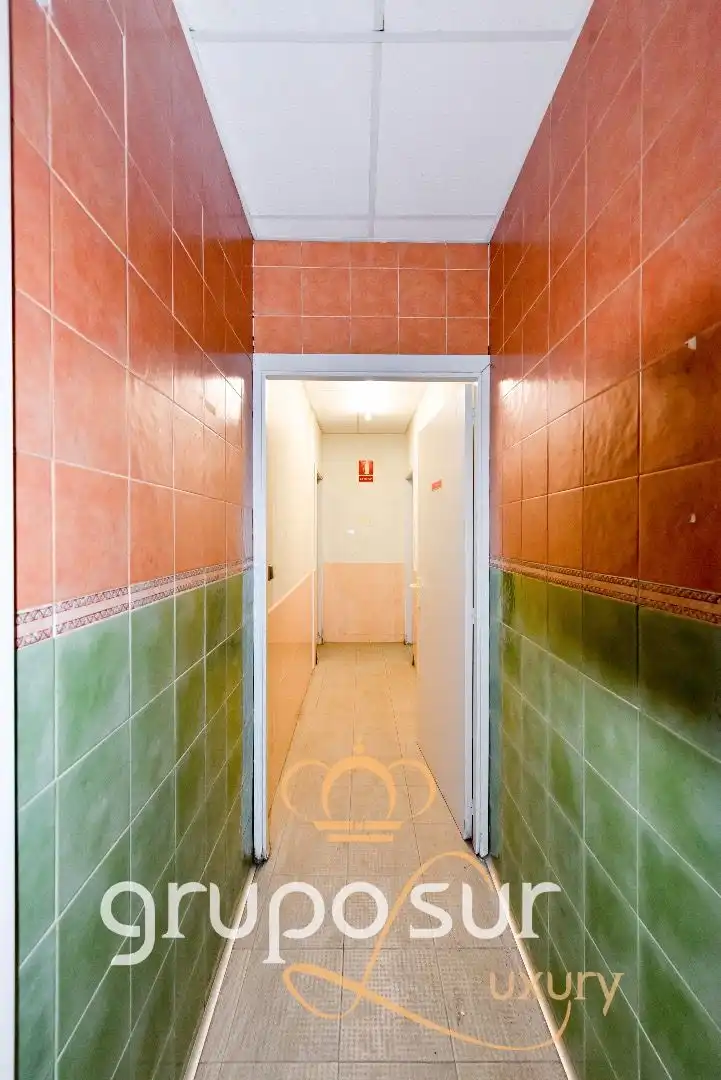 Local comercial de lloguer a Calle Embajadores, imagen 37