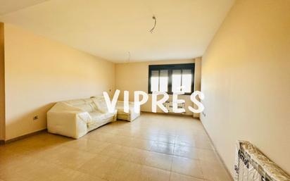 Living room of Flat for sale in Mérida  with Air Conditioner and Heating
