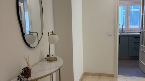 Foto 4 de Piso en venta en Méndez Núñez, Centro Histórico, Málaga Capital