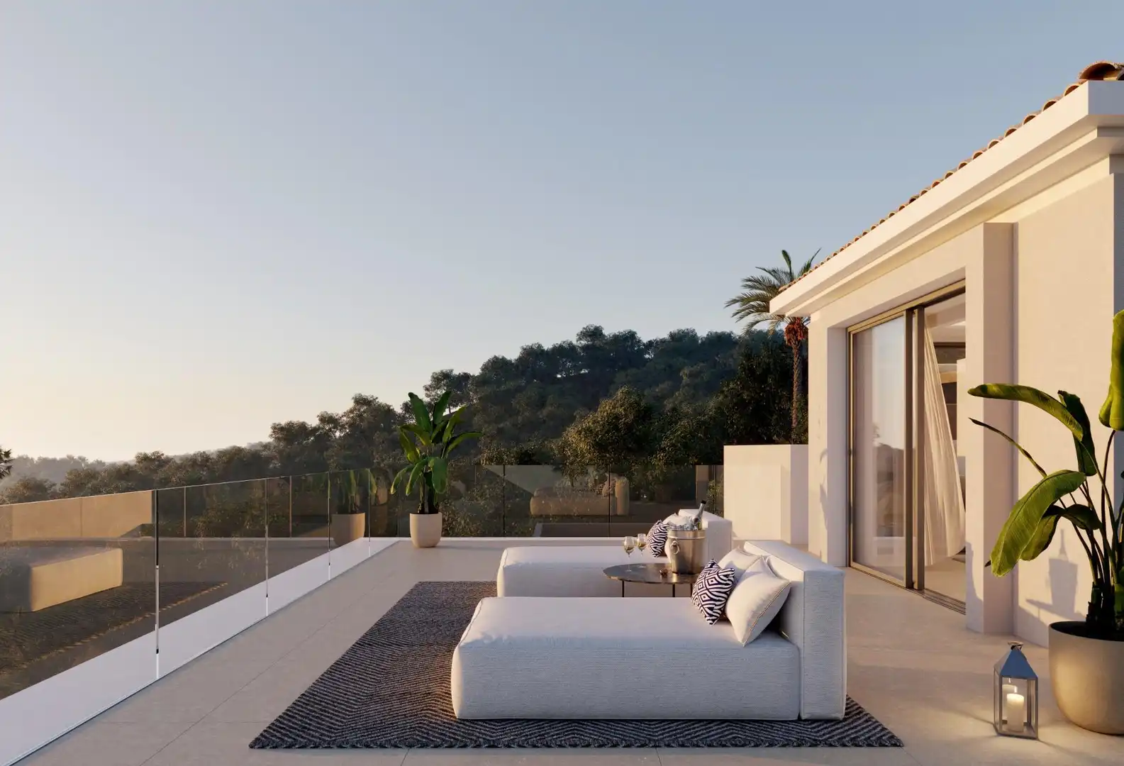 Chalet con piscina en venta en Nueva Andalucía, imagen 4
