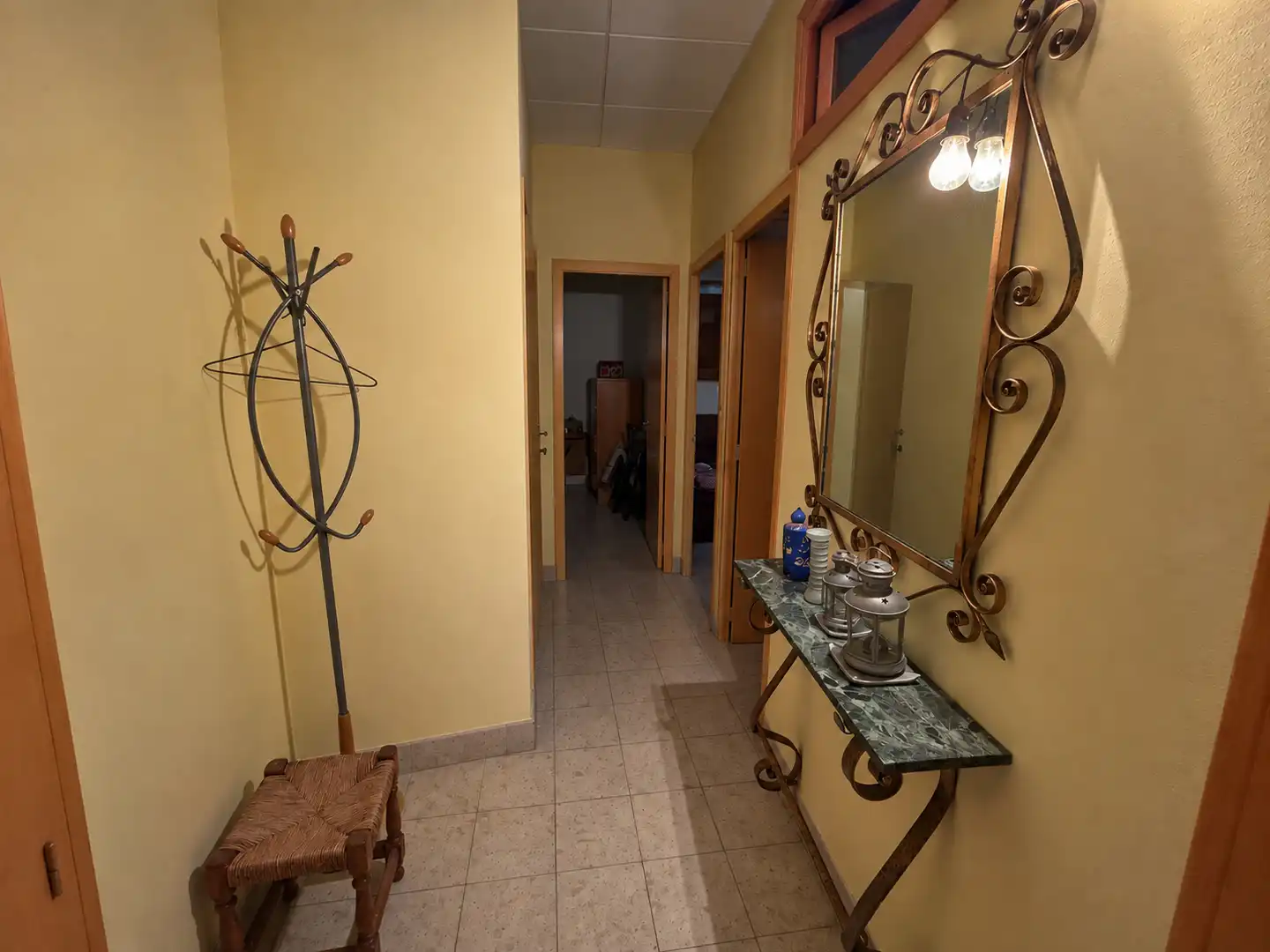 Casa rústica amb terrassa en venda a Carrer de les Dòmines 16, imagen 8