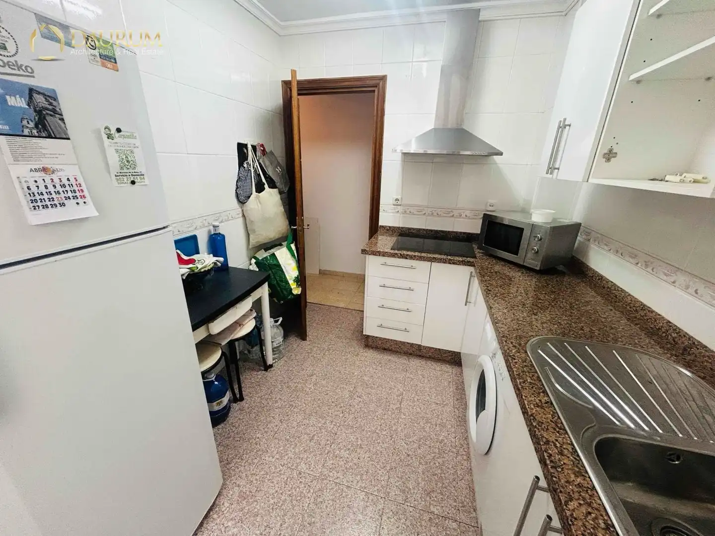 Wohnung mit Aufzug zum Verkauf in DEL DOCTOR MARAÑÓN, imagen 8