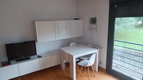 Foto 4 de Apartamento en venta en Montecerrao, Asturias