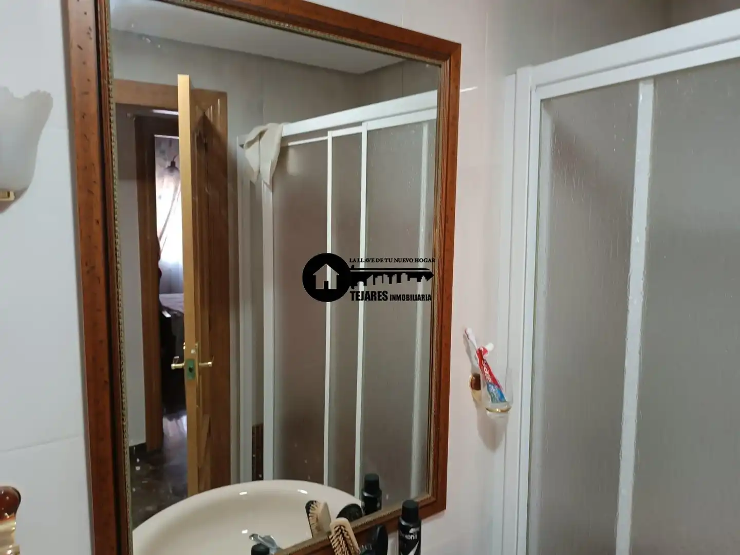 Flat with terrace to rent in Hospital, imagen 14