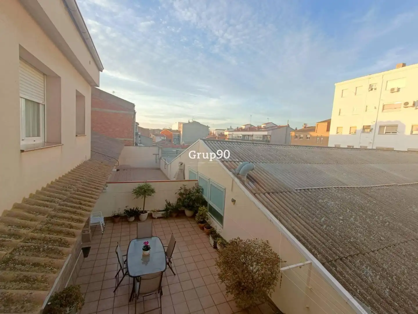 Piso con terraza en venta en LES GARRIGUES, imagen 16