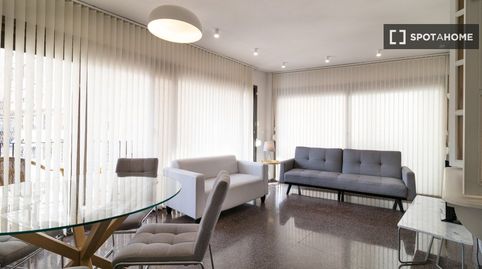 Foto 4 de Piso de alquiler en La Xerea, Valencia Capital