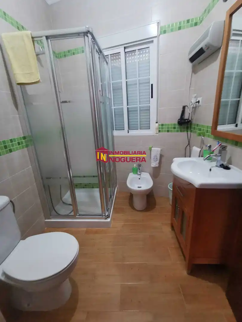 Habitación de Casa o chalet en venta en Cañada Rosal