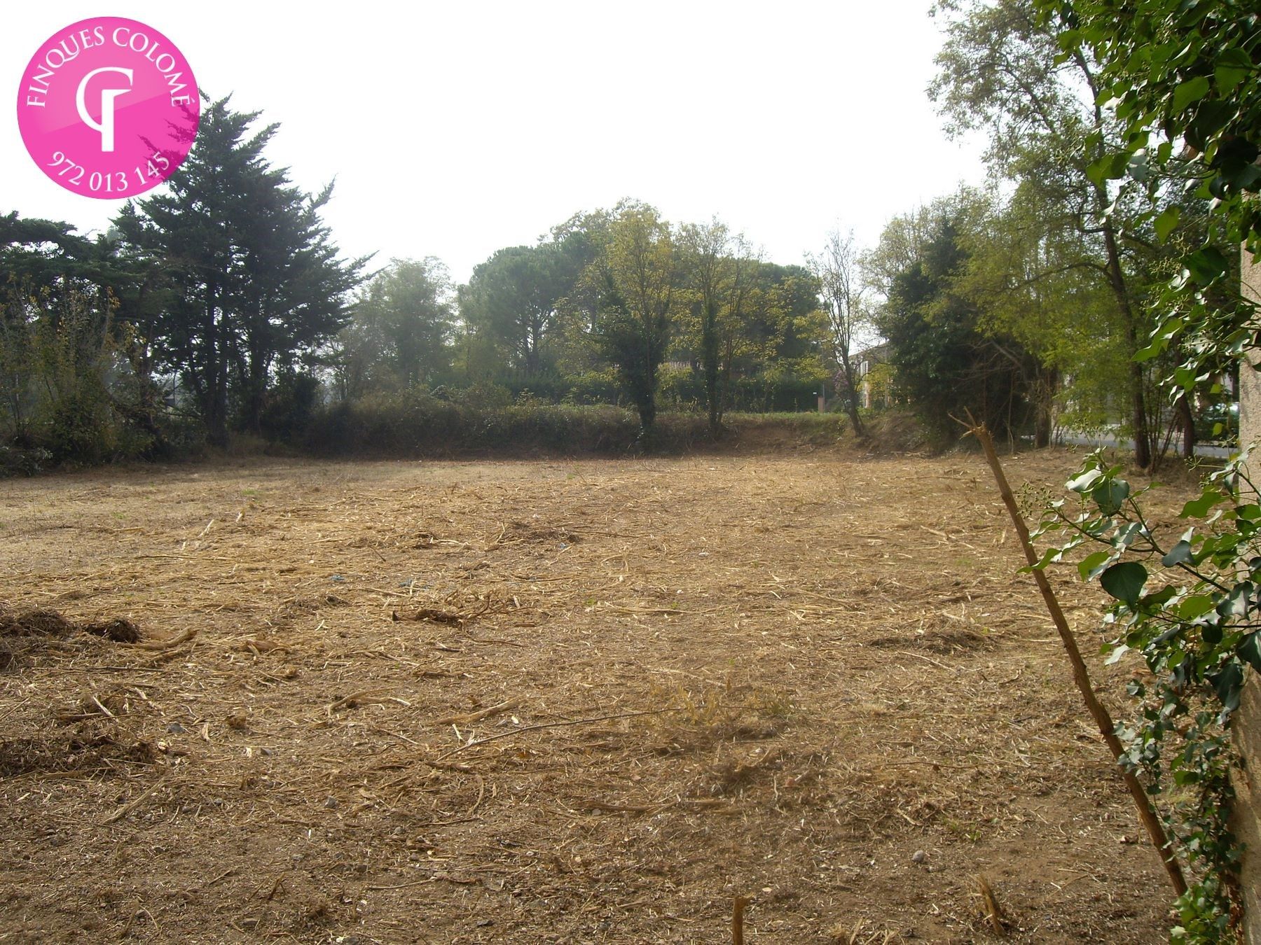 Residencial en venda en Sant Jordi Desvalls
