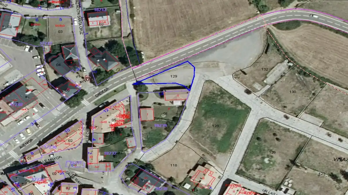 Terreni e lotti in vendita a UB-3, UE 5, PG 1 PARC. 129, imagen 3