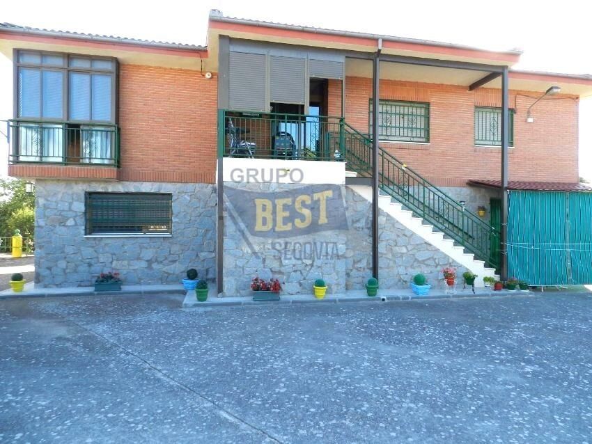 House or chalet for sale in Cabezuela  with Heating, Private garden and Terrace