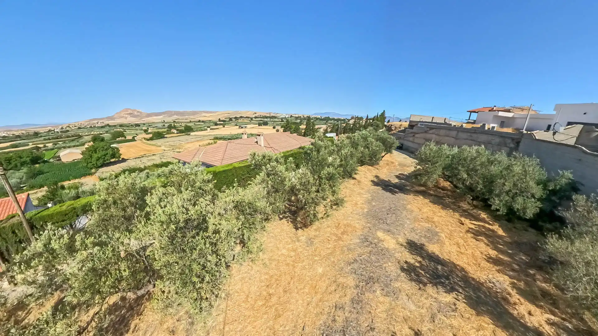 Residential for sale in Alhendín