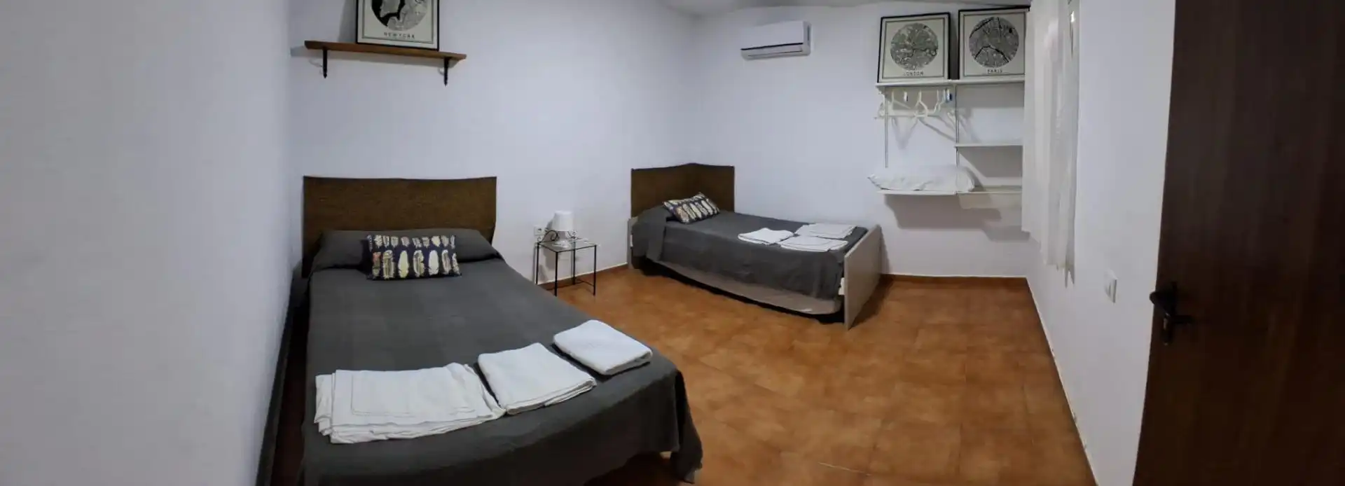 Dormitori de Casa o xalet en venda en Conil de la Frontera