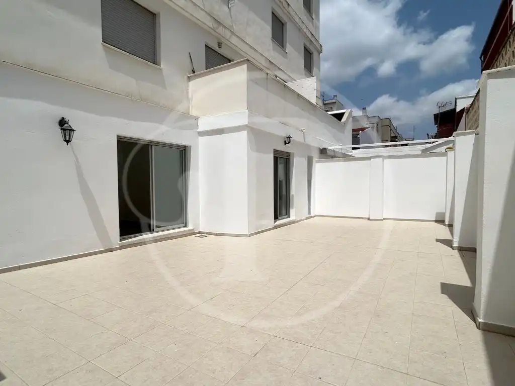 Terrace of Flat for sale in Montserrat  with Air Conditioner, Heating and Terrace
