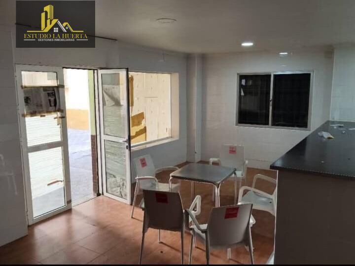 Premises for sale in Torresoto - Agrimensor